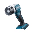 Vorschaubild Makita LED-Akku-Handstrahler DEBDML808