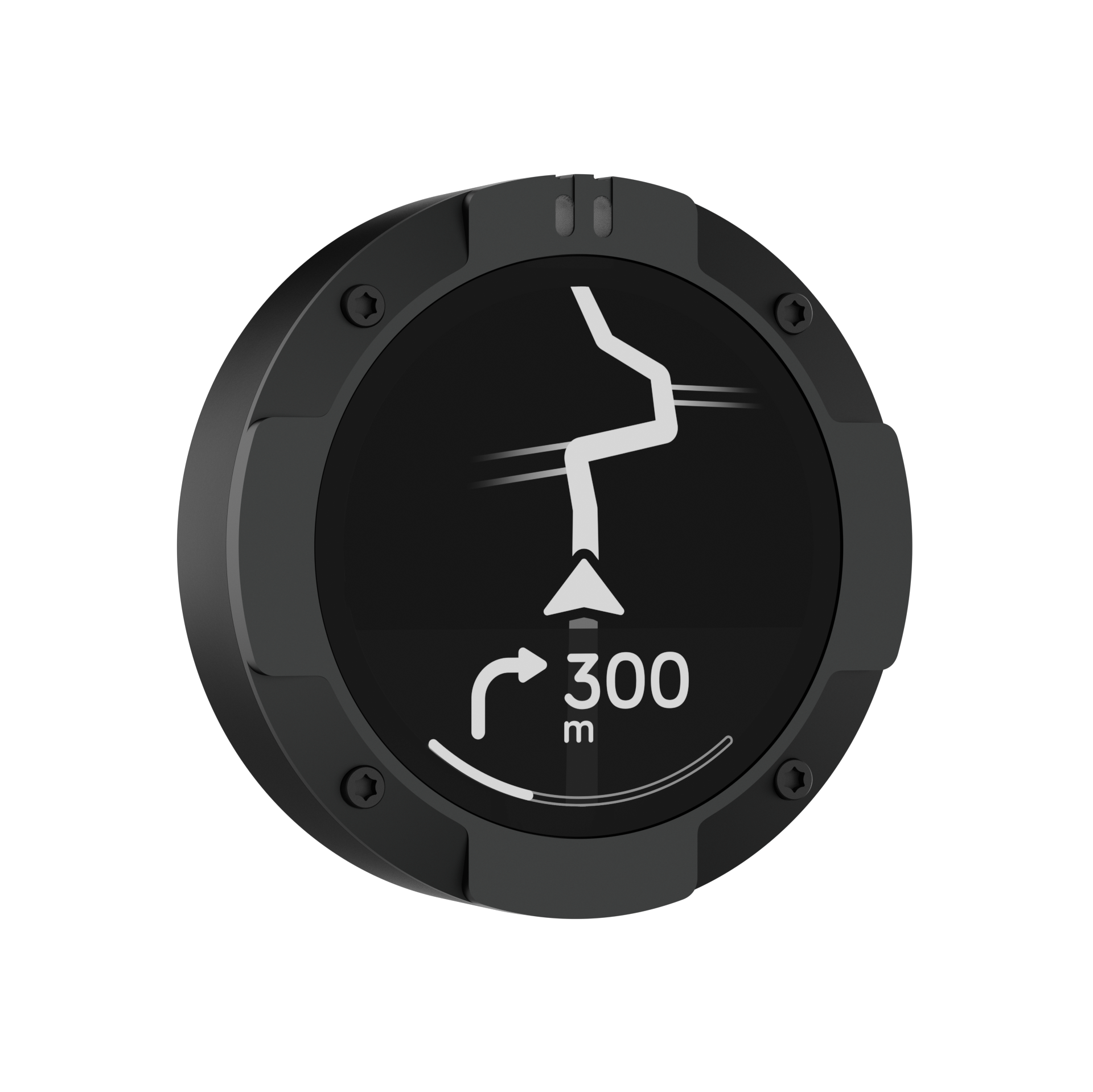 BEELINE Motorrad Navigationsgerät Moto II