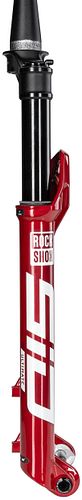 RockShox Federgabel SID Ultimate Race Day 3P 27,5+ Zöll rot