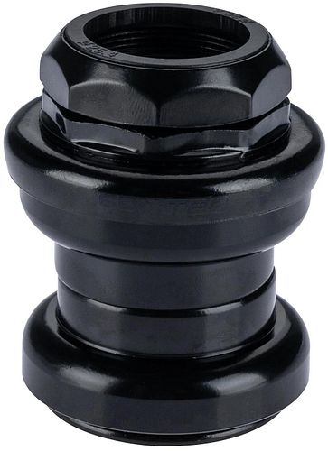 CONTEC Steuersatz HS-30 1 1/8 Zoll schwarz