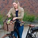 Vorschaubild reisenthel Bikebasket Fahrradkorb leo macchiato