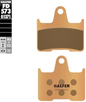 Galfer Bremsbelag FD573