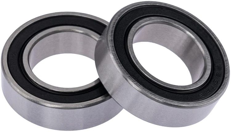 Union Kugellager 15 x 26 x 7 mm