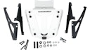 Vorschaubild KAPPA Topcaseträger Kit KRA 2013 für Yamaha XP-T Max