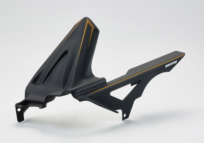 BODYSTYLE Hinterradabdeckung Sportsline  Für HONDA CB1000R SC60