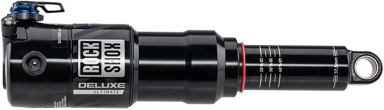 RockShox Federbein Deluxe Ultimate RCT 205 x 57,5 mm