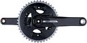 Vorschaubild SRAM Kettenradgarnitur Force AXS 177,5 mm grau