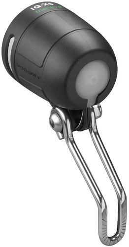 Busch + Müller Scheinwerfer Lumotec IQ-XS E schwarz