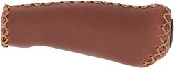 CONTEC Griff Tour Exclusiv 135 mm braun