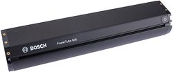 Bosch Akku PowerTube 500 Wh horizontal