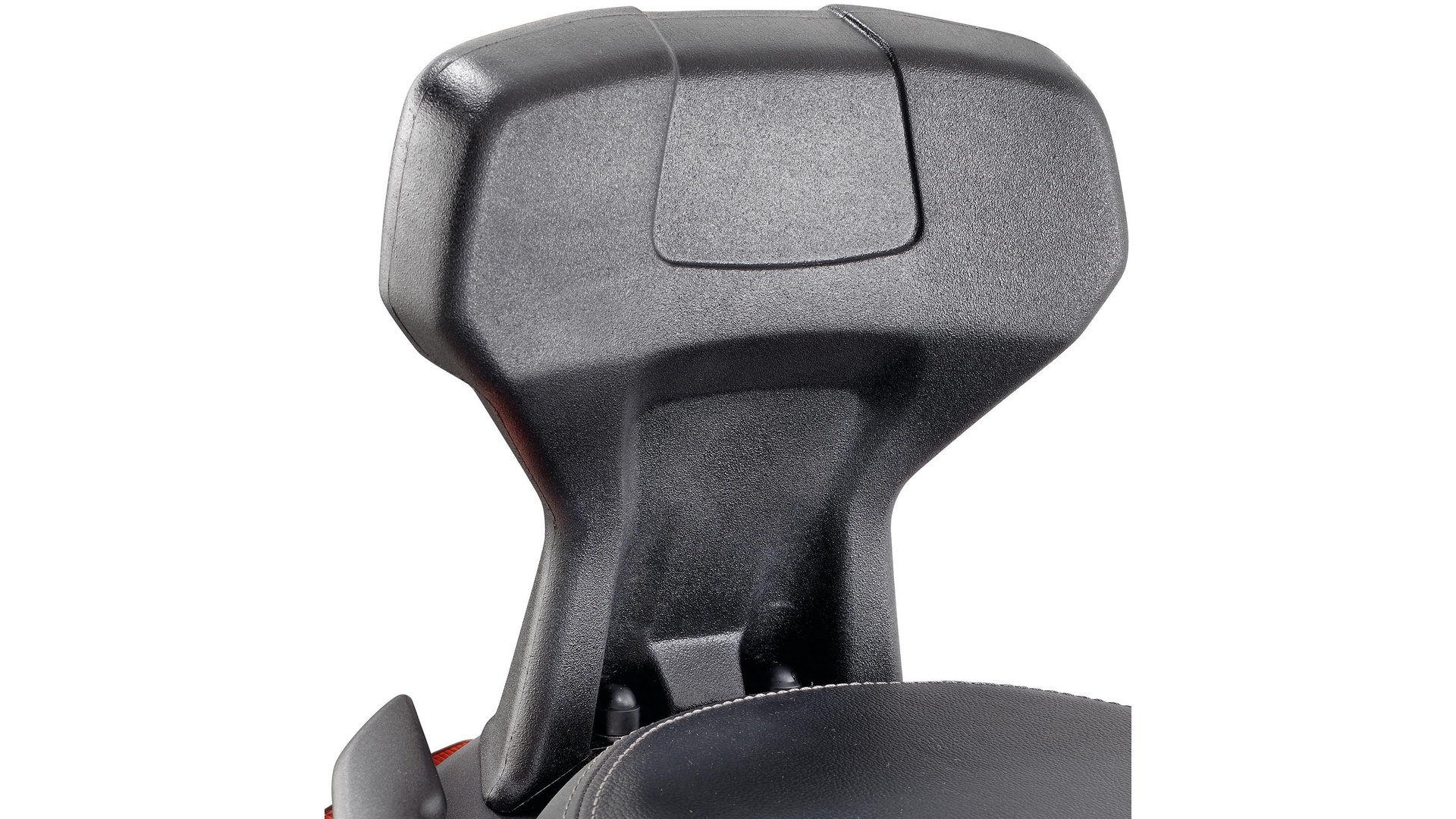 KAPPA Rückenlehne KTB 2136 für Yamaha X-Max / CZD