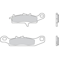 Brembo Bremsbeläge Sintered Off-Road [07KA25SD]