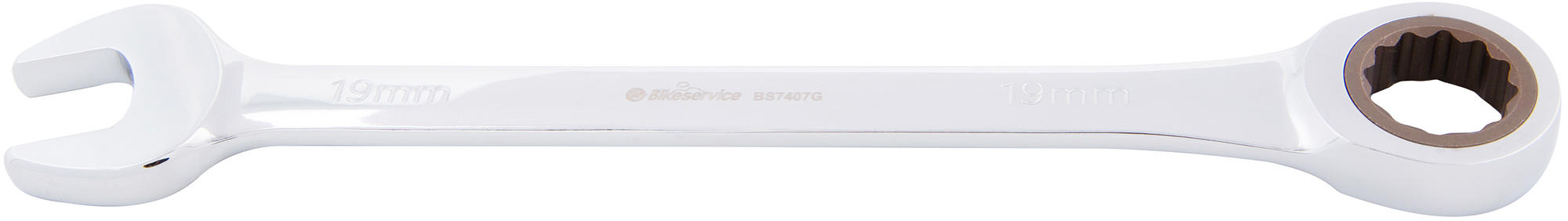 Bikeservice Ratschenschlüssel Lang 