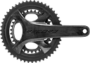 Vorschaubild Campagnolo Kurbelsatz Record WRL 13S 170 mm schwarz