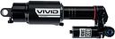 Vorschaubild RockShox Federbein Vivid Ultimate RC2T 225 mm schwarz 67,5"