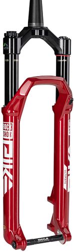 RockShox Federgabel Pike Ultimate RC2 27,5 Zoll / 29 Zoll rot