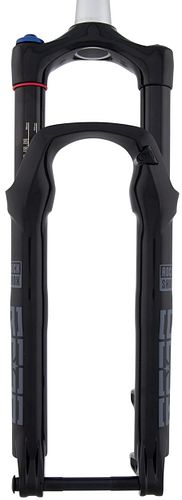 RockShox Federgabel Reba 26 130 mm schwarz
