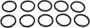 Vorschaubild Shimano Distanzring HG-71I 3 mm schwarz