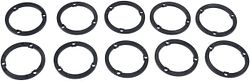 Shimano Distanzring HG-71I 3 mm schwarz