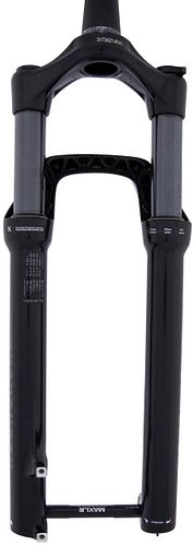 RockShox Federgabel Recon Silver RL 27,5 Zoll Boost