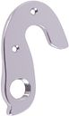 Vorschaubild Union Schaltauge GH-285 silber