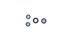 All Balls Racing Radlagersatz 25-1231
