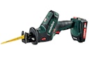 Vorschaubild Metabo Akku-Säbelsäge SSE 18 LTX Compact