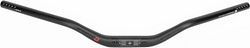 ErgoTec Lenker Riser Bar 50 Comfort 720 mm schwarz
