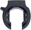 Vorschaubild CONTEC Rahmen- und Akkuschloss-Set PowerLoc L schwarz SHIMANO Intube