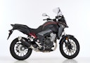 Vorschaubild SHARK DSX 5 Slip on Ersatzdämpfer e3 1218 (9) für HONDA CB500F