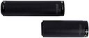 Vorschaubild ErgoTec Griff Bilbao 130/90 mm schwarz