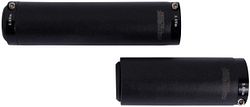 ErgoTec Griff Bilbao 130/90 mm schwarz