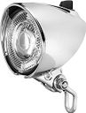 Vorschaubild Busch + Müller Scheinwerfer Lumotec Classic silber