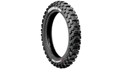  PLEWS TYRE MX3 Foxhills GP 100/90-19 57M TT               