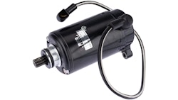 Arrowhead Anlassermotor