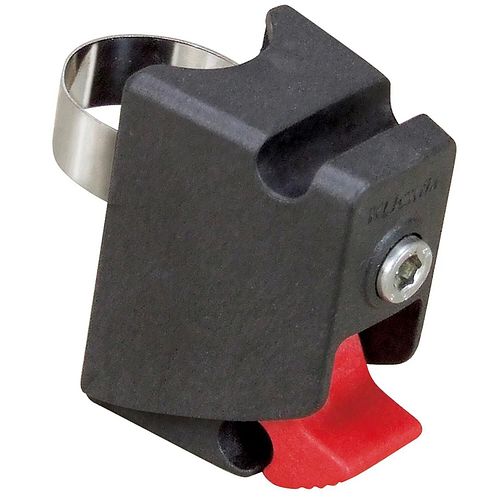 Rixen & Kaul Sattelstützadapter KLICKfix Contour