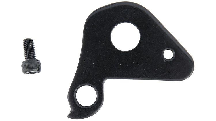 Conway Schaltauge MLC/MFC Factory SRAM Mod. 17 schwarz