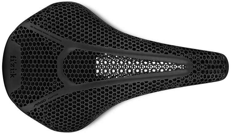 fi'zi:k Vento Argo R1 Adaptive Sattel 150 mm schwarz