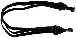 Widek Spanngurt 54 cm schwarz