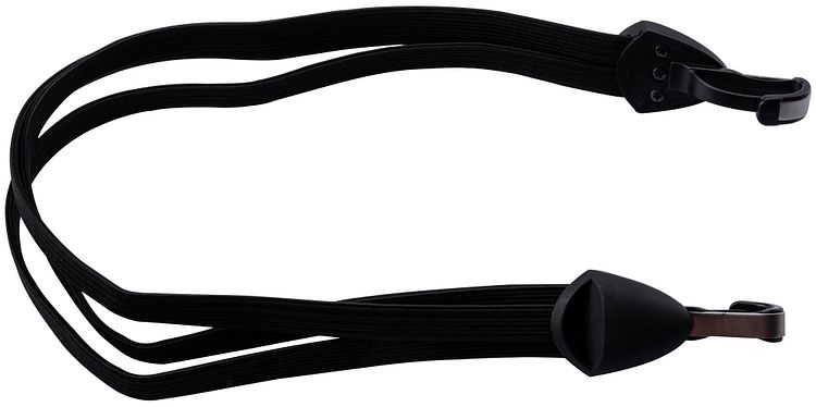 Widek Spanngurt 54 cm schwarz