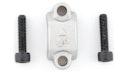 Vorschaubild Brembo Lenkerklemmung silber, PR18/19, Lenkerklemmung