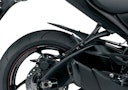 Vorschaubild BODYSTYLE Hinterradabdeckungsverlängerung ABS Kunststoff schwarz-matt für SUZUKI GSX-S 1000, GSX-S 1000F, GSX-S 1000GT / Travel Edition, GSX-S 1000S Katana, GSX-S 950