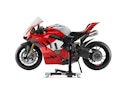 Vorschaubild Zentralständer EVOLIFT® für Ducati Panigale V4 R 19-24