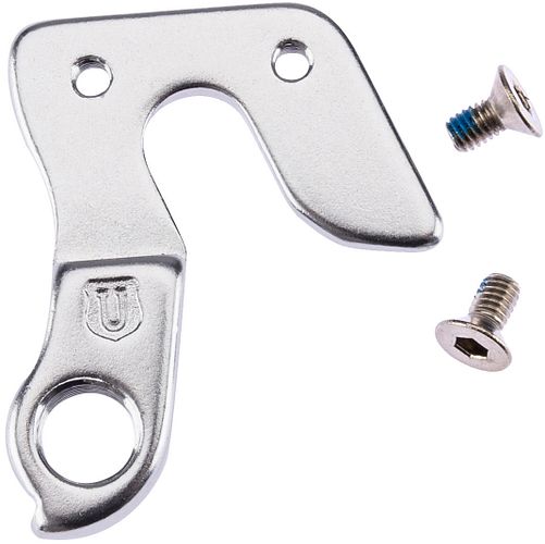 Union Schaltauge GH-274 silber