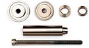 Vorschaubild Elvedes Service-Kit 5-teilig silber