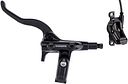 Vorschaubild Shimano Scheibenbremse BR-MT420 und BL-M4100 vorn