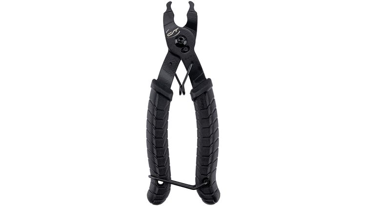 CONTEC Kettenschlosszange TFM-320 schwarz