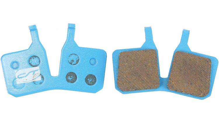 CONTEC Scheibenbremsbelag DiscStop+ CBP-170 Magura