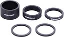 Vorschaubild SRAM Spacer-Set 1 1/8 Zoll weiß, schwarz