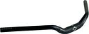 Vorschaubild by,schulz Lenker Handlebar P.2 Super Strong 680 mm schwarz